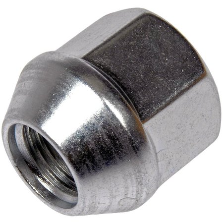 DORMAN 611-093 Wheel Nut 1/2-20 Bulge - 13/16 In. Hex, 15/16 In. Length 611-093